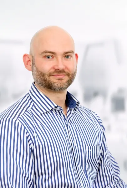 Carsten Benetello