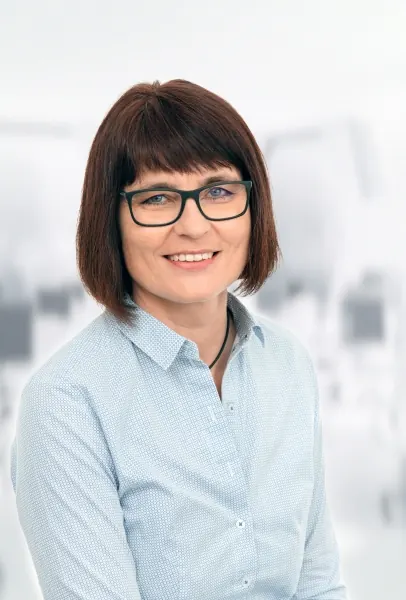 Petra Birringer