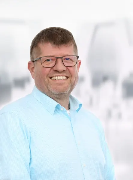 Ralf Birringer